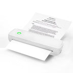 Portable Printer with Bluetooth & WiFi